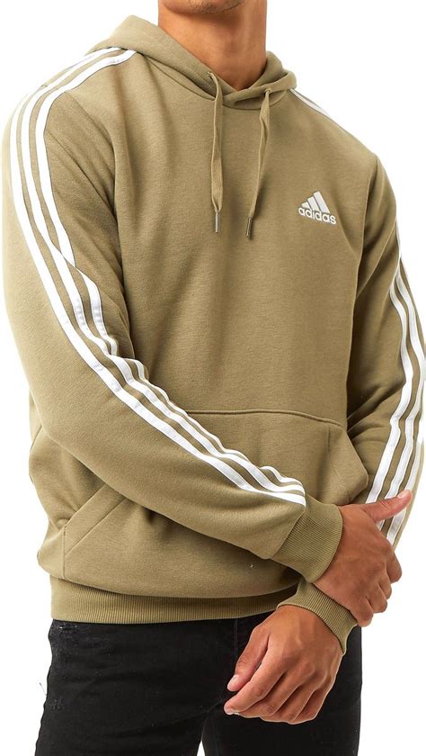 adidas jack heren met capuchon|adidas trui heren.